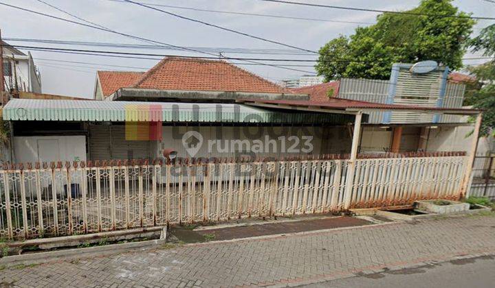 Jual Rumah Siap Huni Dan Nyaman Jalan Sidodi Semarang Timur 9479 1