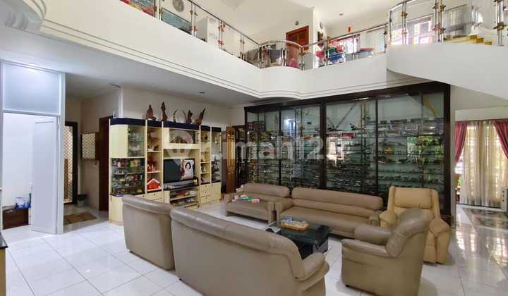 Rumah Siap Huni dan Nyaman Puri Anjasmoro Semarang Barat – 10642 2