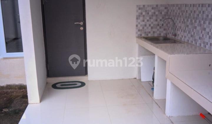 Ready to Live and Comfortable House in Madukoro Regency Semarang-11136 2