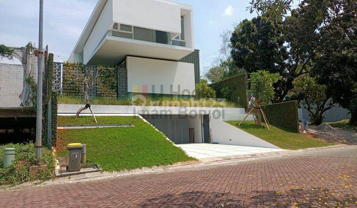 Jual Rumah Siap Huni, Modern Dan Nyaman Green Candi Residence Semarang Selatan 9381 1