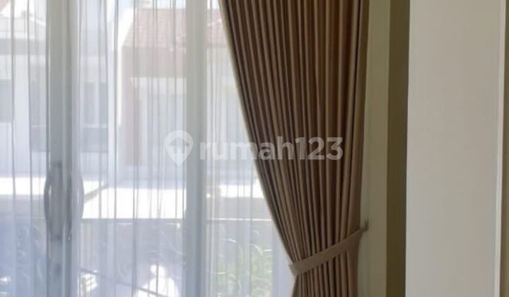 Rumah dijual di kawasan elite Graha Candi Golf jangli semarang - MAW 2