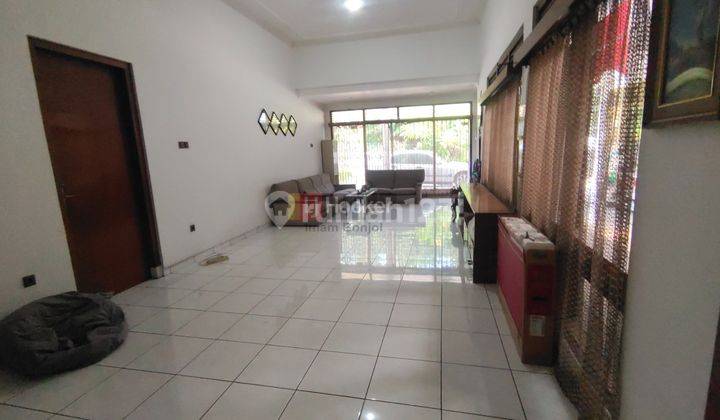 Jual Rumah Cocok Untuk Usaha Kos Mess Dan Strategis Jl. S. Parman Gajahmungkur 8550 2