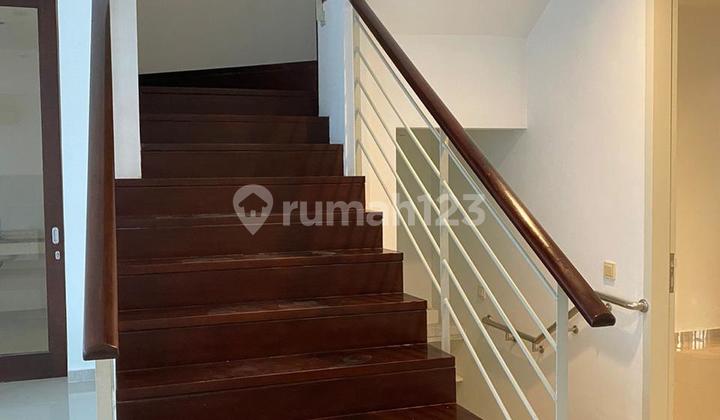 Rumah cantik mewah siap pakai di perumahan elite citrasun garden bukit sari semarang 10142 2