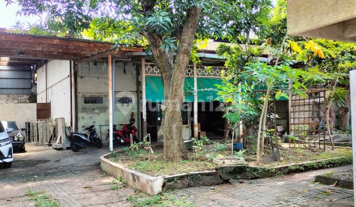 Rumah Nyaman Daerah Semarang Timur -11127 2
