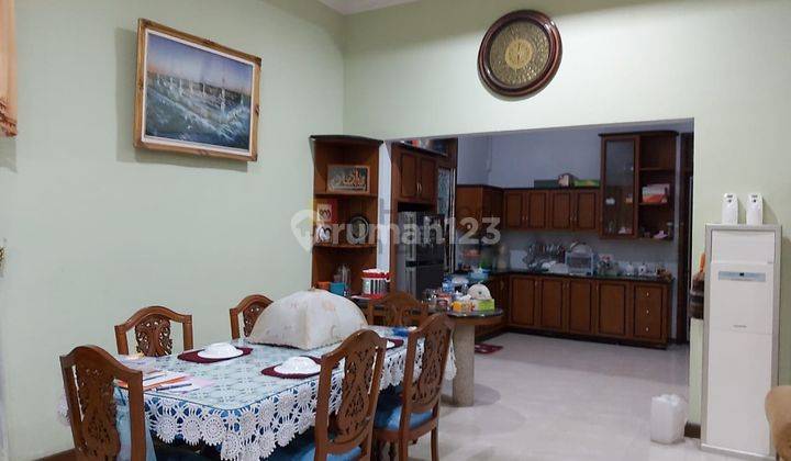 Jual Rumah Siap Huni Dan Nyaman Jalan Kauman Semarang Tengah 9441 2