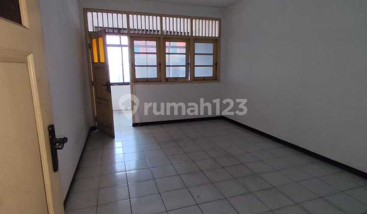 Ruko Siap Pakai,Cocok Usaha Jl. M.T Haryono Semarang Selatan – 10598 1