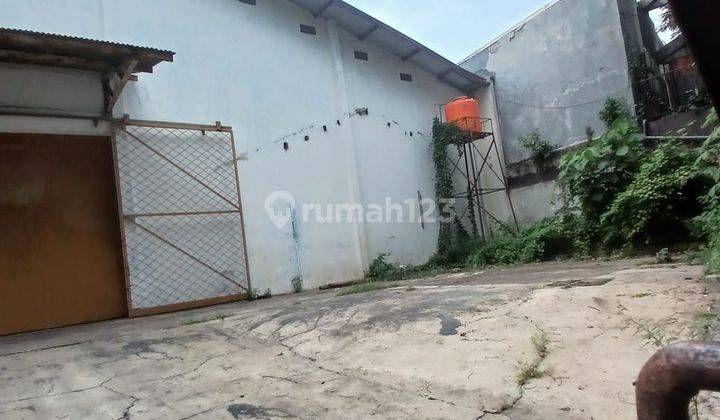 Sewa Gudang Siap Pakai Cocok Usaha Industri Kic Gatot Subroto Semarang Barat 9776 2