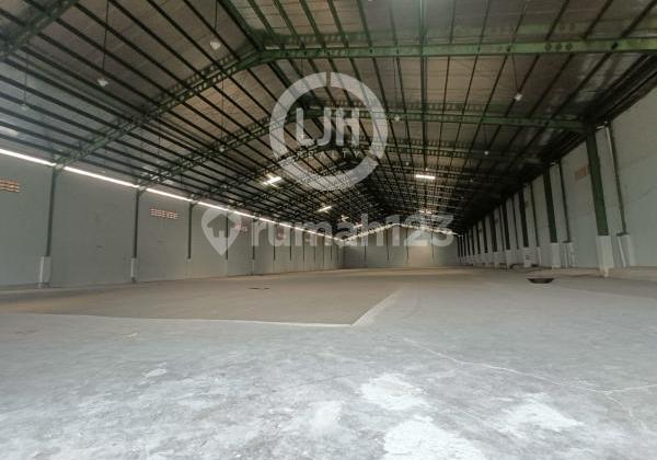 Sewa Gudang Siap Pakai. Cocok Usaha Industri Kic Gatot Subroto Gatsu - 10778 Sewa Gudang Siap Pakai. Cocok Usaha Industri Kic Gatot Subroto Gatsu - 10778