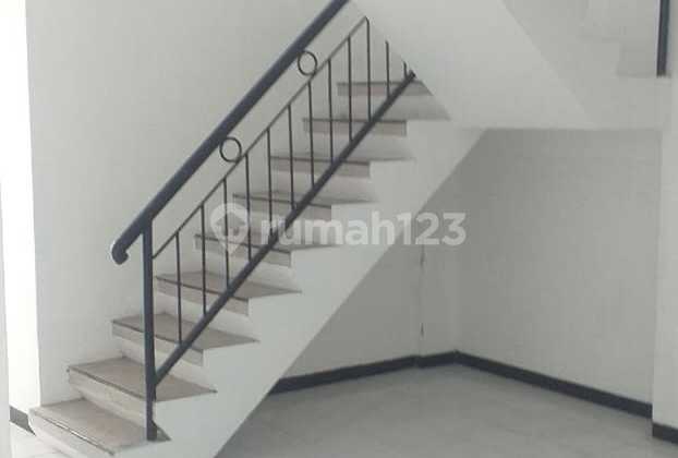 Rumah Siap Huni dan Nyaman Jl.Rejosari Semaranng Timur – 10666 1