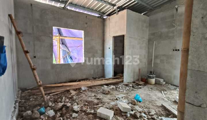 Warehouse Jl. Jatibarang. Kedungpane – 10542