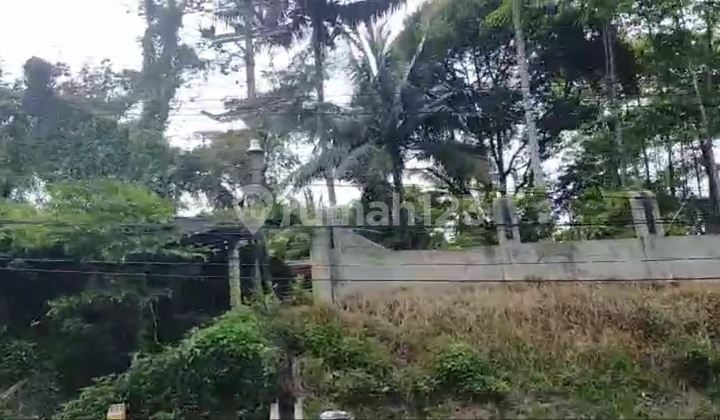 Jual Tanah Jl. Raya Semarang-Bawen. Kab.Semarang — 10259 2