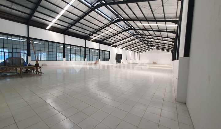 Warehouse for Sale in Industrial Zone Area, Jl. Sambungmacan. Sragen — 10257 Warehouse for Sale in Industrial Zone Area, Jl. Sambungmacan. Sragen — 10257