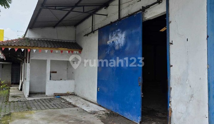 Gudang Siap Pakai LB 700 di Bandungrejo Mranggen Semarang 11189 Gudang Siap Pakai LB 700 di Bandungrejo Mranggen Semarang 11189