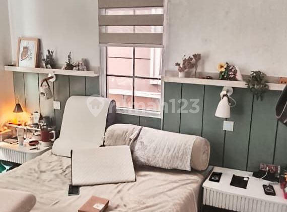 Rumah Siap Huni dan Nyaman Paramount Village. Manyaran -11132 2