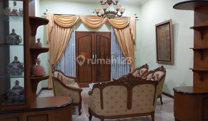 Jual Rumah Siap Huni Dan Nyaman Jalan Kauman Semarang Tengah 9441 1