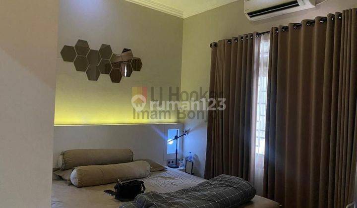 Rumah Cantik Mewah Di Daerah Lamper Tengah Semarang Selatan 9353 1