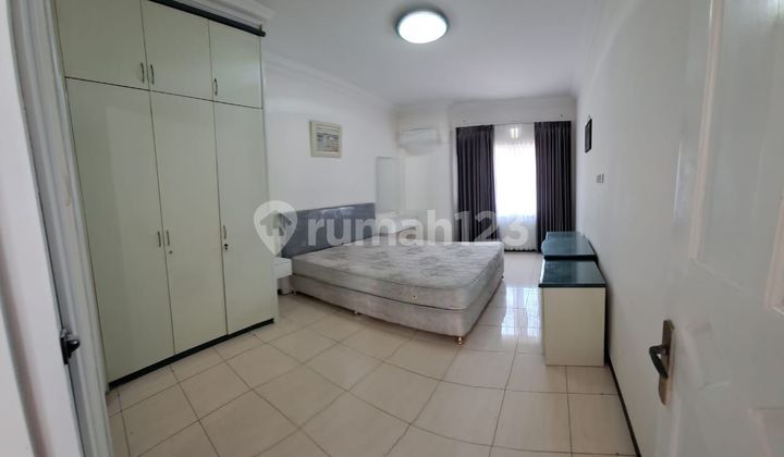 Rumah Siap Huni dan Nyaman Candi Golf Semarang-11135 2