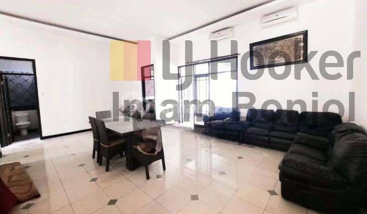 Jual Rumah Modern Minimalis,siap Huni Dan Nyaman Graha Estetika Semarang Selatan 9596 1