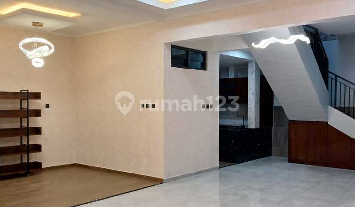 Rumah Siap Huni dan Nyaman Bukit Sari Semarang Selatan – 10670 Rumah Siap Huni dan Nyaman Bukit Sari Semarang Selatan – 10670