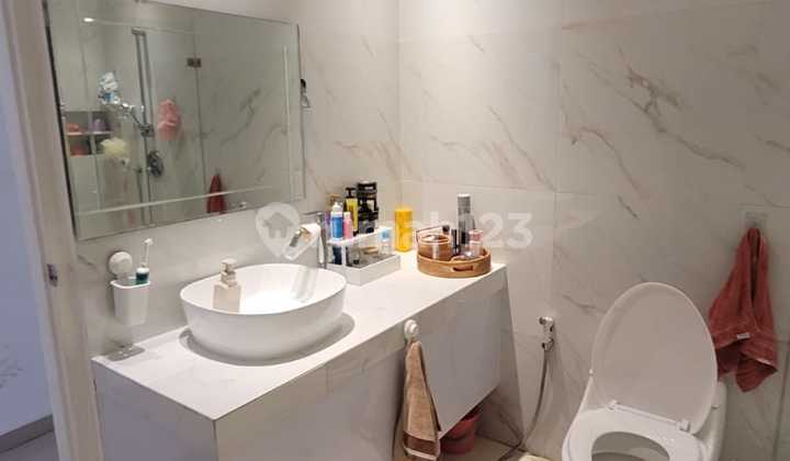 Rumah siap huni dan nyaman Daerah Bukit Sari – 10805 2