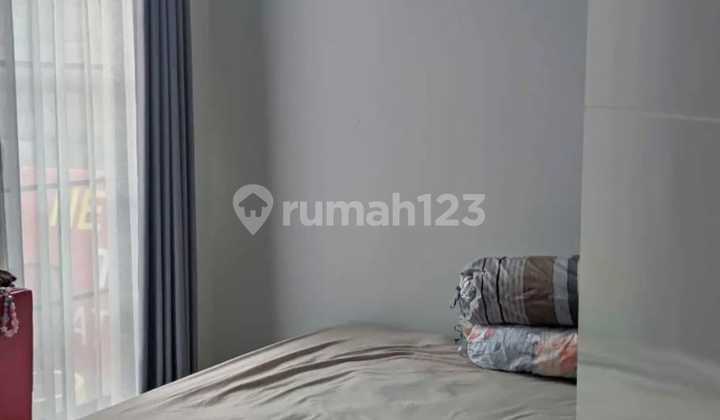 Beautiful Comfortable 2-Storey House Ready to Occupy in Citragrand Tembalang Semarang 11244 2