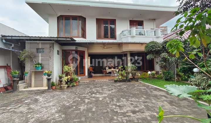 Rumah Siap Huni dan Nyaman Puri Anjasmoro Semarang Barat – 10642 1