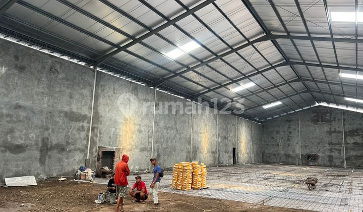 Gudang Baru ada kantoran lb 1000an siap pakai di Gatsu ngaliyan semarang barat Gudang Baru ada kantoran lb 1000an siap pakai di Gatsu ngaliyan semarang barat
