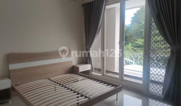 Rumah view Air Terjun siap huni dan Nyaman Grha Candi Golf.  - 3529 2