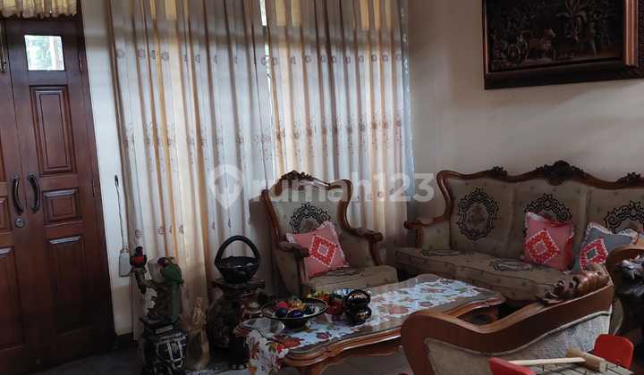 Rumah Siap Huni dan Nyaman Daerah Banyumanik Semarang – 10668 2