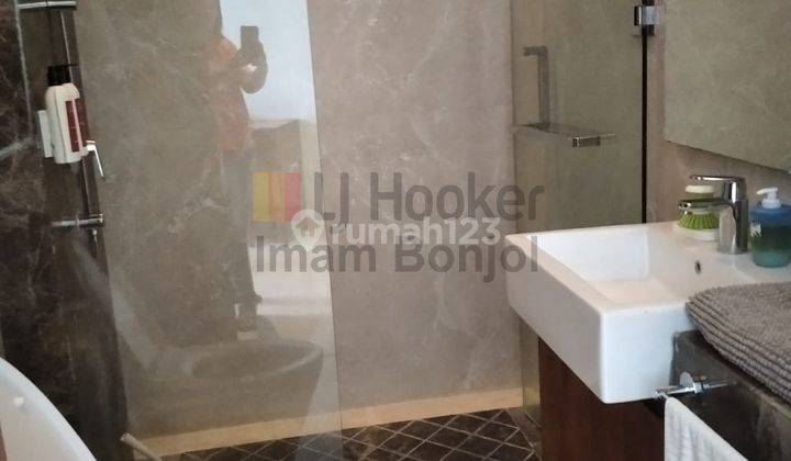 Sewa Apartemen Sinabung Siap Huni, Cantik Dan Nyaman Gajahmungkur Semarang 9429 2