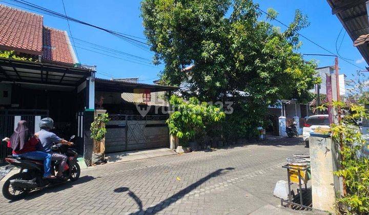 Jual Rumah Siap Huni Dan Nyaman Jalan Pusponjolo Semarang Barat 9424 1