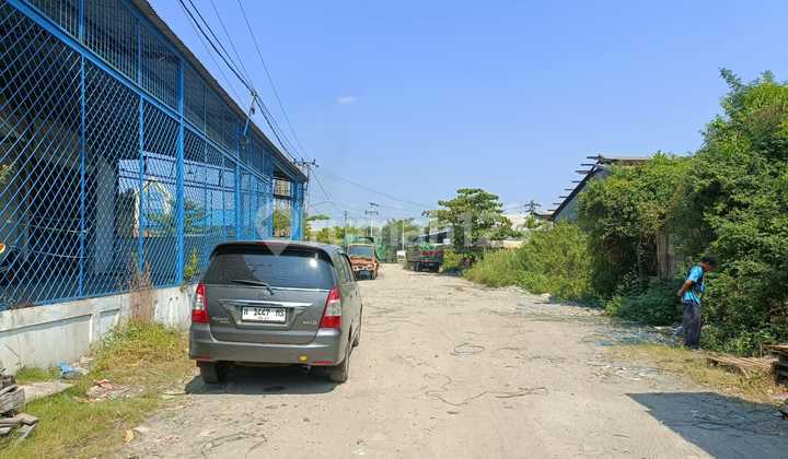 Tanah Terboyo Park Semarang – 10558 2