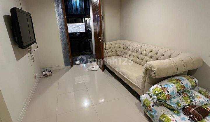 Jual Rumah Siap Huni dan Nyaman Citragrand Semarang Selatan – 10127 1