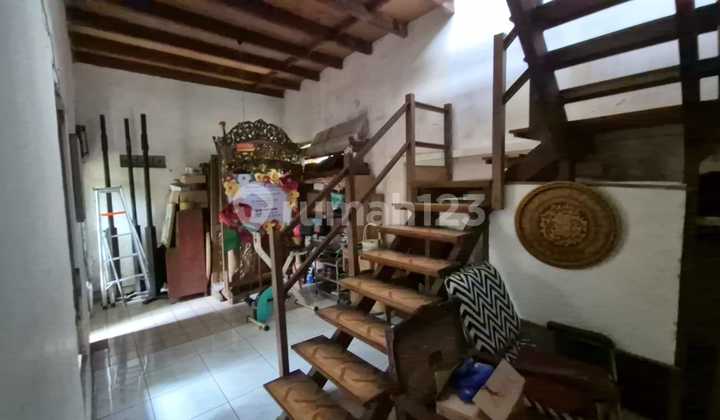 Jual Rumah Jl.Erlangga Semarang Selatan - 9940 2