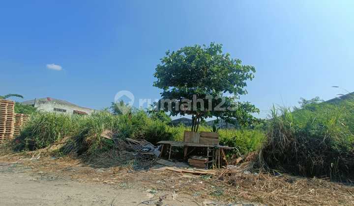 Tanah Terboyo Park Semarang – 10558 1