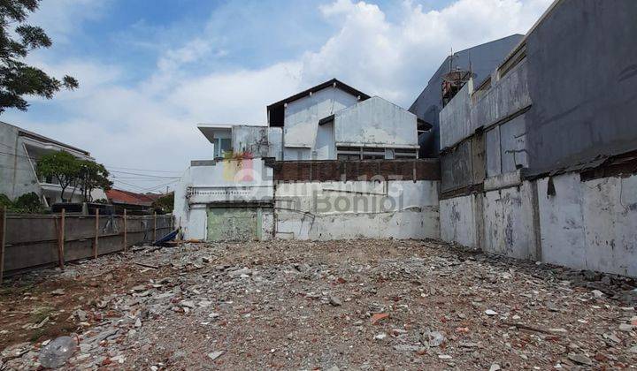 Jual Tanah Siap Bangun Dan Strategis Jalan Pusponjolo Semarang Barat 9396 2