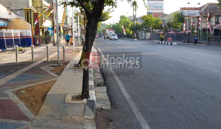 Jual Ruko Siap Pakai Jalan Protokol Semarang Tengah – 3747 2