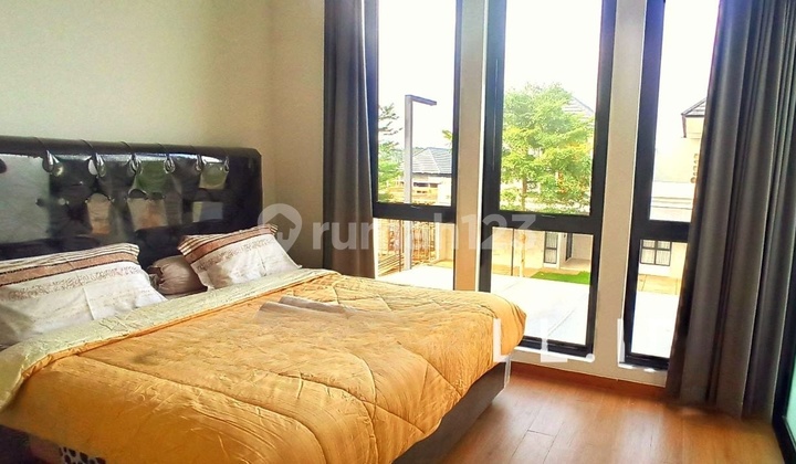 Ready to Occupy and Comfortable House in BSB City Semarang Barat – 10556 Ready to Occupy and Comfortable House in BSB City Semarang Barat – 10556