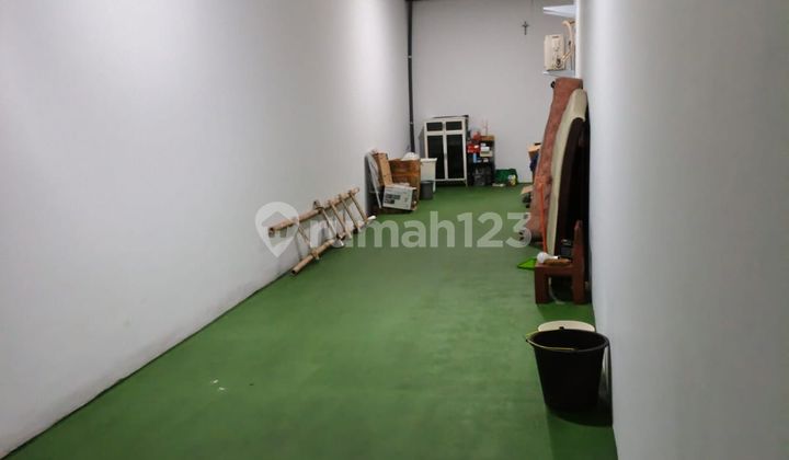 Rumah Cantik 1 Lantai Dekat Bandara di Puri Anjasmoro Semarang Barat 11266 2