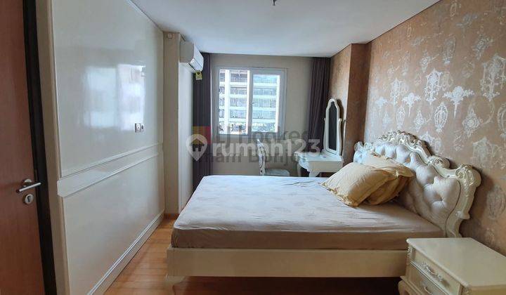 Sewa Apartemen Siap Huni, Cantik Dan Nyaman Mg Suite Semarang Tengah 9552 1