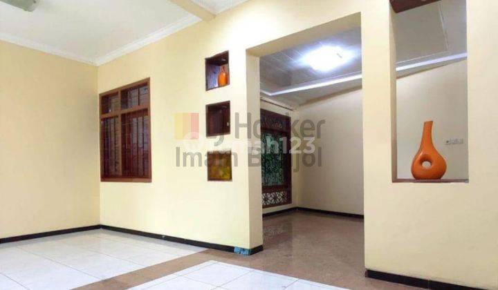 Rumah Cantik Minimalis Elegan di Daerah Murbei Srondol Banyumanik Semarang 9670 2