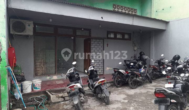 Gudang Cocok Usaha Industri Lik Kaligawe Semarang - 10644 2