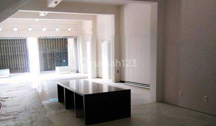 Jual Ruko Siap Pakai, Cocok Untuk Usaha Dan Kantor Jl. Majapahit Semarang Timur 9808 2