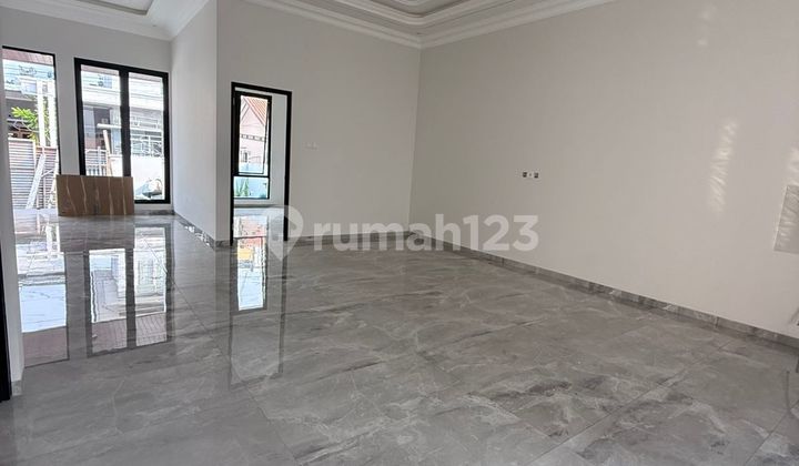 Rumah tengah kota Nyaman minimalis dekat bandara di jl Pusponjolo semarang barat 10458 1