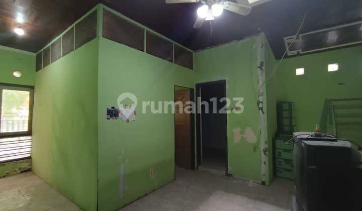  Rumah Kos Jl.Krakatau.Karangtempel – 10593 1