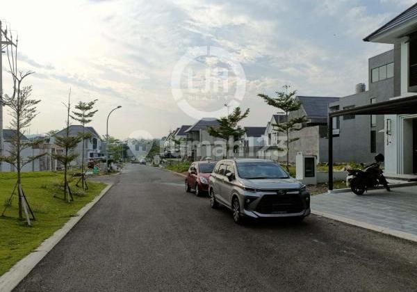 Sewa Rumah Siap Huni dan Nyaman Citragrand Semarang Selatan - 10791 2