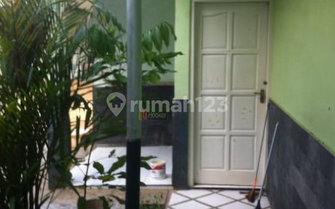 Jual Rumah Siap Pakai, Nyaman Dan Strategis Jalan Menoreh Gajahmungkur 9024 2