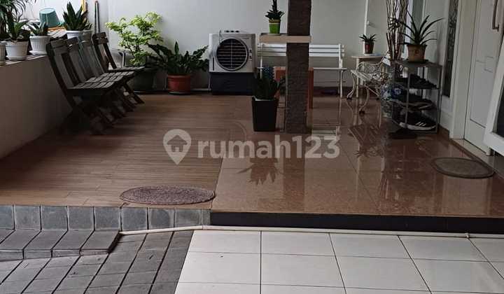 Rumah Mewah Dan Cantik Bisa Untuk Usaha Maupun Kantoran Di Puspowarno Semarang Barat 10944 1