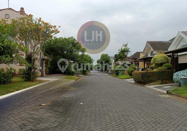 Jual Rumah Siap Huni dan Nyaman Graha Estetika Semarang Selatan - 10209