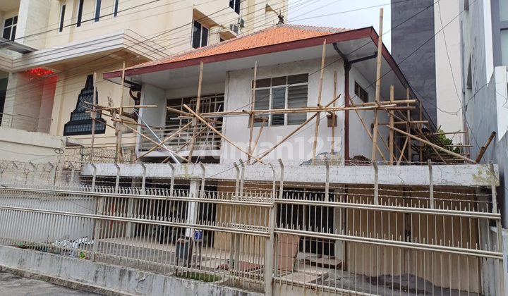 House on Jl.Seroja, Central Semarang – 10657 2